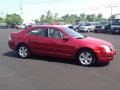 Merlot Metallic - Fusion SE V6 Photo No. 6