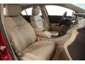 Crystal Red Tintcoat - LaCrosse FWD Photo No. 30