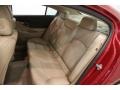 Crystal Red Tintcoat - LaCrosse FWD Photo No. 33
