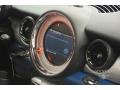 2008 Lightning Blue Metallic Mini Cooper Hardtop  photo #16