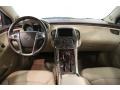 Cashmere 2012 Buick LaCrosse FWD Dashboard
