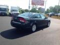 Tuxedo Black Metallic - Milan I4 Premier Photo No. 5