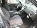 Steel Green Metallic - Equinox LT AWD Photo No. 9