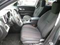 Steel Green Metallic - Equinox LT AWD Photo No. 14