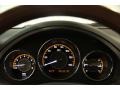 Morocco Brown Gauges Photo for 2008 Saturn Aura #83608035