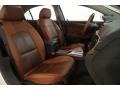 Morocco Brown Front Seat Photo for 2008 Saturn Aura #83608107