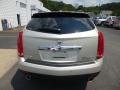 Silver Coast Metallic - SRX Luxury AWD Photo No. 6