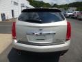 2013 Silver Coast Metallic Cadillac SRX Luxury AWD  photo #6