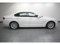 2013 Alpine White BMW 5 Series 535i Sedan  photo #2