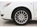 2008 Saturn Aura XR Wheel