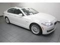 2013 Alpine White BMW 5 Series 535i Sedan  photo #6
