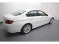 2013 Alpine White BMW 5 Series 535i Sedan  photo #8