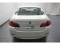 2013 Alpine White BMW 5 Series 535i Sedan  photo #10