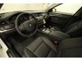 2013 Alpine White BMW 5 Series 535i Sedan  photo #11