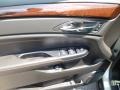 Silver Coast Metallic - SRX Luxury AWD Photo No. 18