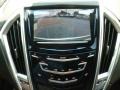 2013 Silver Coast Metallic Cadillac SRX Luxury AWD  photo #19