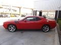 Inferno Red Crystal Pearl Coat - Challenger R/T Photo No. 6