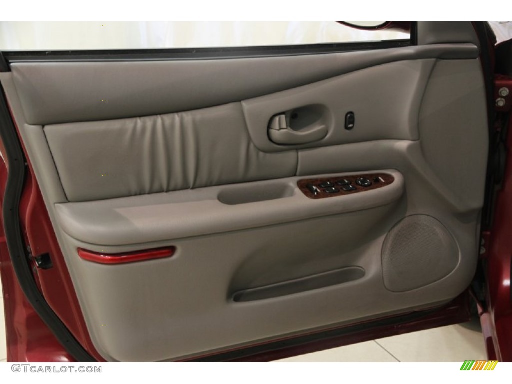 2004 Buick Century Standard Door Panel Photos
