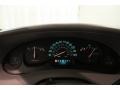 Medium Gray Gauges Photo for 2004 Buick Century #83608905