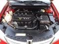 2011 Redline 2 Pearl Dodge Avenger Mainstreet  photo #12
