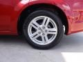 2011 Redline 2 Pearl Dodge Avenger Mainstreet  photo #15