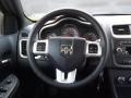 2011 Redline 2 Pearl Dodge Avenger Mainstreet  photo #18