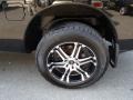 Galaxy Black - Titan SE Crew Cab 4x4 Photo No. 10