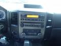 Galaxy Black - Titan SE Crew Cab 4x4 Photo No. 18