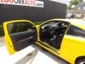 Rally Yellow - Cobalt SS Coupe Photo No. 10