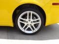 2008 Chevrolet Cobalt SS Coupe Wheel