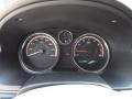  2008 Cobalt SS Coupe SS Coupe Gauges