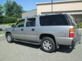 Light Pewter Metallic - Suburban 1500 LS 4x4 Photo No. 4