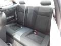 Ebony Rear Seat Photo for 2008 Chevrolet Cobalt #83609835