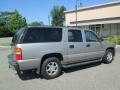 2000 Light Pewter Metallic Chevrolet Suburban 1500 LS 4x4  photo #8