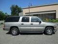 Light Pewter Metallic - Suburban 1500 LS 4x4 Photo No. 9