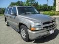 2000 Light Pewter Metallic Chevrolet Suburban 1500 LS 4x4  photo #11