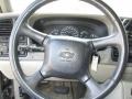Light Pewter Metallic - Suburban 1500 LS 4x4 Photo No. 22
