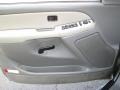 Light Pewter Metallic - Suburban 1500 LS 4x4 Photo No. 25