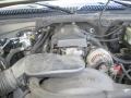 Light Pewter Metallic - Suburban 1500 LS 4x4 Photo No. 27