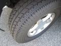 Light Pewter Metallic - Suburban 1500 LS 4x4 Photo No. 29
