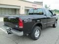 1997 Black Ford F150 XLT Extended Cab 4x4  photo #8