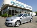 Bright Silver - Optima EX Photo No. 1