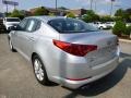 Bright Silver - Optima EX Photo No. 3