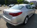 Bright Silver - Optima EX Photo No. 5