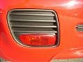 2007 Chili Red Mini Cooper S John Cooper Works Hardtop  photo #26