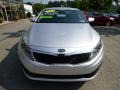 Bright Silver - Optima EX Photo No. 8