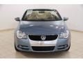 Eismeer Blue Metallic - Eos Komfort Photo No. 3