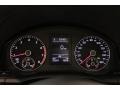2010 Volkswagen Eos Komfort Gauges