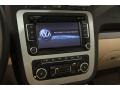 Cornsilk Beige Controls Photo for 2010 Volkswagen Eos #83610930