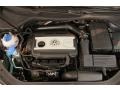2010 Volkswagen Eos 2.0 Liter FSI Turbocharged DOHC 16-Valve 4 Cylinder Engine Photo
